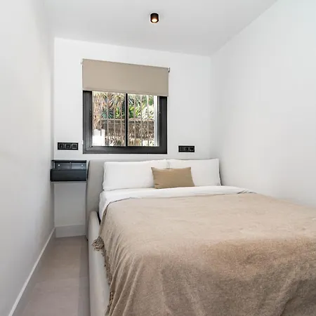 Laq75 - Beautiful With Stunning View Apartment