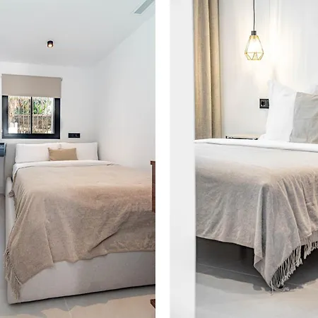Laq75 - Beautiful With Stunning View * Benahavis