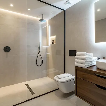 Apartment Laq75 - Beautiful With Stunning View Benahavis