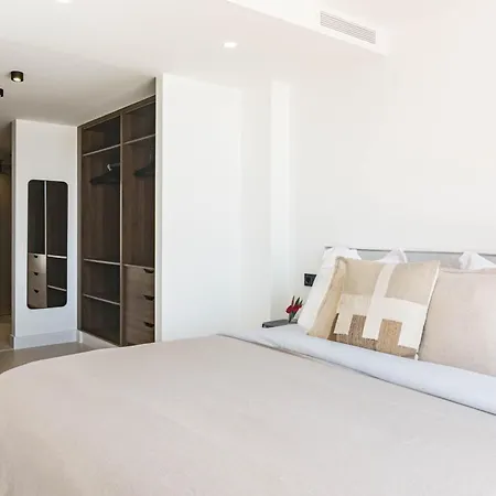 Laq75 - Beautiful With Stunning View Apartment *
