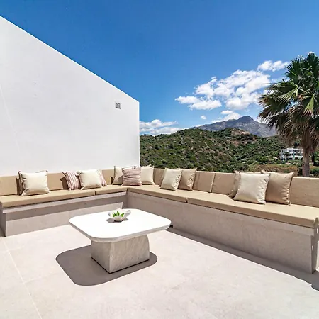 Laq75 - Beautiful With Stunning View Apartment *