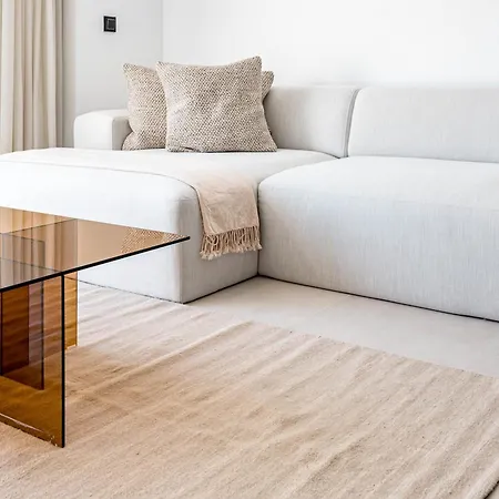 Laq75 - Beautiful With Stunning View Apartment *