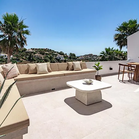 Apartment Laq75 - Beautiful With Stunning View *