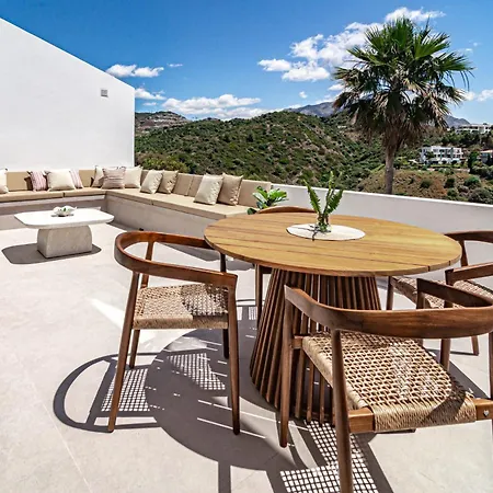 Laq75 - Beautiful With Stunning View Apartment *