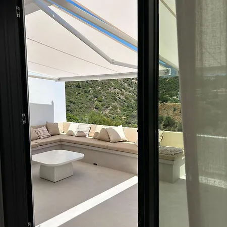 Apartment Laq75 - Beautiful With Stunning View *