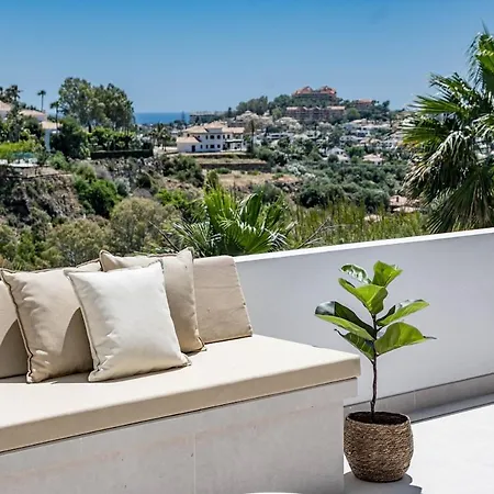 Lägenhet Laq7.5 - Beautiful With Stunning View *