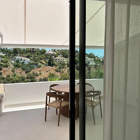 Laq7.5 - Beautiful With Stunning View * Benahavís
