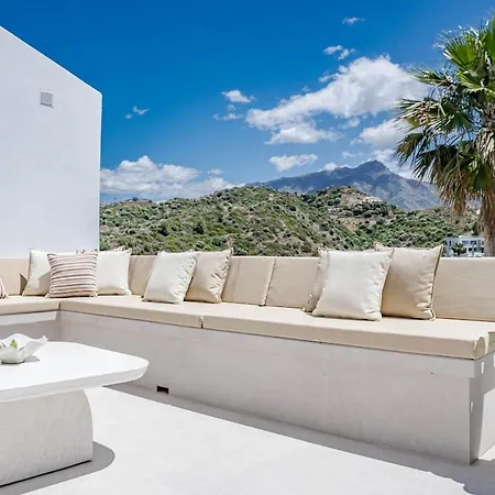 Lägenhet Laq7.5 - Beautiful With Stunning View
